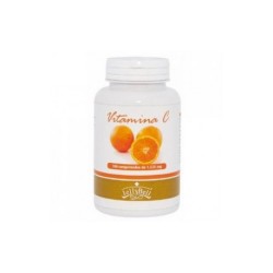 VITAMINA C 1525mg 100comp JELLYBELL