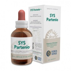 SYS PARTENIO 50ML F.V.