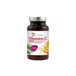 VITANANO C 1062 30cap M.NATURAL