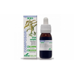 COMPOSOR 32 URICID COMPLEX 50ML SORIA NATURAL
