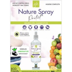 NATURE SPRAY PROTECT 500ml TEGOR
