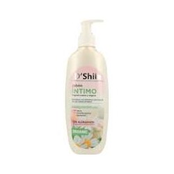 JABON INTIMO UNISEX 250ML DSHILA