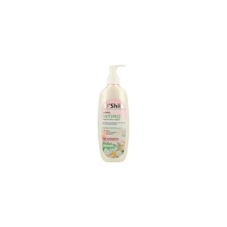 JABON INTIMO UNISEX 250ML DSHILA