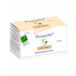 PERMEAVIT 30 SOBRES 100%NATURAL