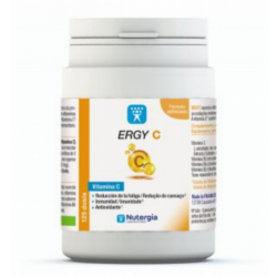 ERGY-C 125 GR  VITAMINA C