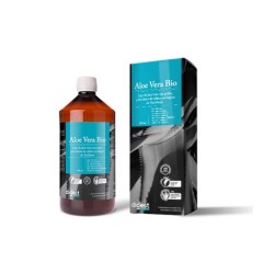 ZUMO ALOE VERA 1-L HERBORA