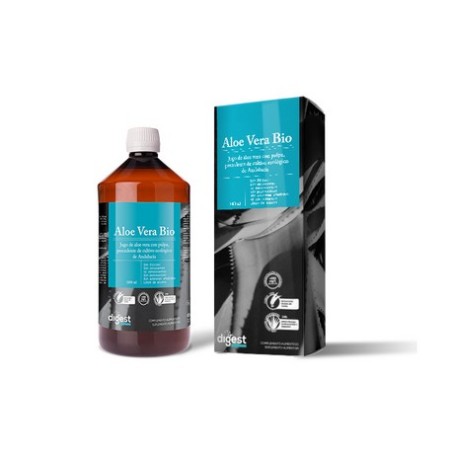 ZUMO ALOE VERA 1-L HERBORA