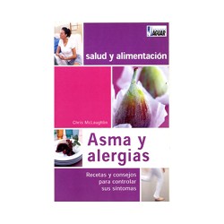 ASMA Y ALERGIAS