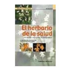 EL HERBARIO DE LA SALUD