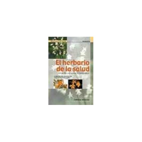 EL HERBARIO DE LA SALUD