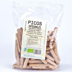 PICOS INT.C/SESAMO 200g BIOGREDOS