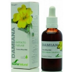 DAMIANA EXTRACTO S XXI 50 ML