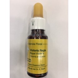 VICTORIA REGIA 20ml FLOR MEDITERRANEO