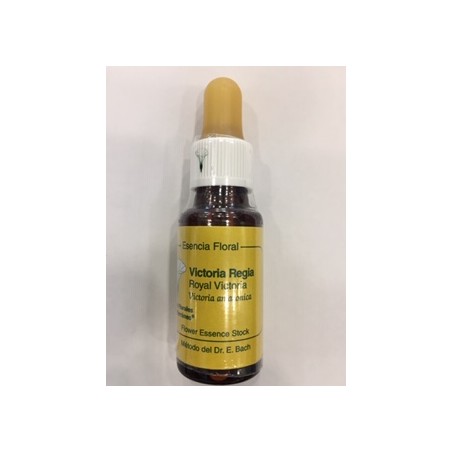 VICTORIA REGIA 20ml FLOR MEDITERRANEO