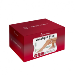 VENALIGHT PLUS 20 VIALES PLAMECA