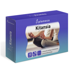 KITANSIA 10 CAP PLAMECA