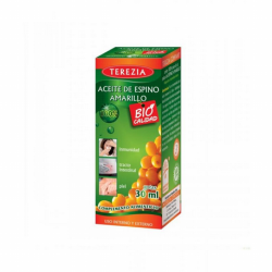 ACEITE DE ESPINO AMARILLO BIO, 30ML