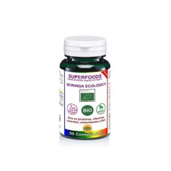 MORINGA 90comp BIO ROBIS