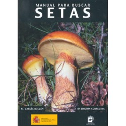 MANUAL PARA BUSCAR SETAS