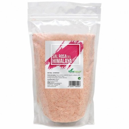 SAL ROSA HIMALAYA S/N 1 KG S/N