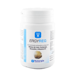 ERGYREG 60cap NUTERGIA