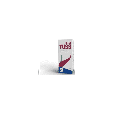 FEPA-TUSS 250ML