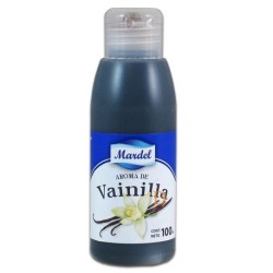 ESENCIA VAINILLA MARDEL 100ml
