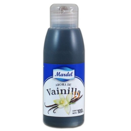 ESENCIA VAINILLA MARDEL 100ml