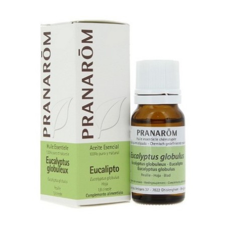 EUCALIPTO RADIATA HOJA 30 ml