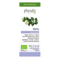 ACEITE ESENCIAL MIRTO 10ML