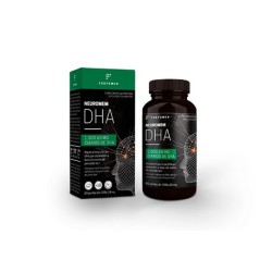 NEUROMEN DHA 60PERLAS HERBORA (FOSFOMEN)