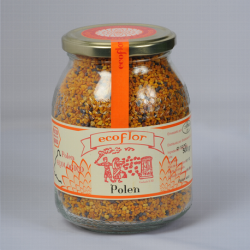 POLEN FRESCO BIO 500GR ECOFLOR