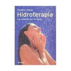 HIDROTERAPIA