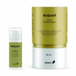 EBERS KOJAZEL 50ML