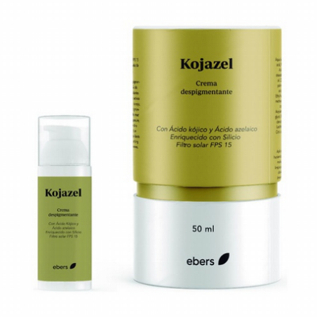 EBERS KOJAZEL 50ML