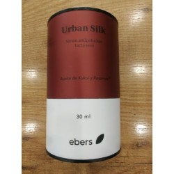 EBERS URBAN SILK 30ML