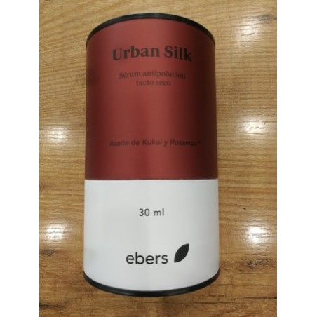 EBERS URBAN SILK 30ML