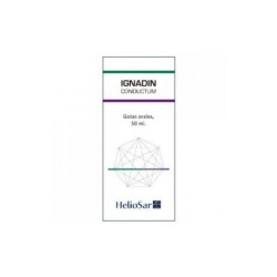 IGNADIN CONDUCTUM 50ml HELIOSAR