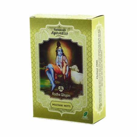 MULTANI MITTI RAHDE SHYAM 100G