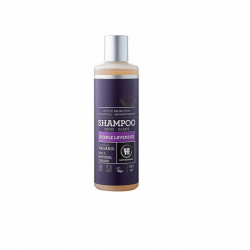 SHAMPOO LAVANDA 250ML URTEKRAM
