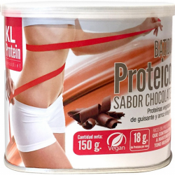 BATIDO PROTEICO  CHOCOLATE VEGETAL 150G YMSADIET