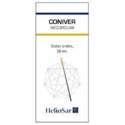 CONIVER RECORDUM 50ML