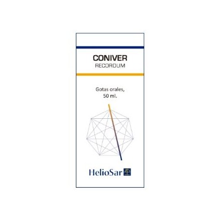 CONIVER RECORDUM 50ML