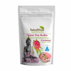 HAPPY DAY BUDHA 350GR SALUDVIVA