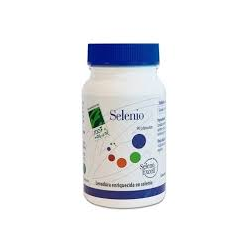SELENIO 90 CAPS 100% NATURAL