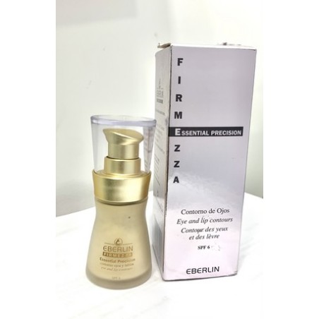 SERUM ESSENTIAL PRECISION FIRMEZZA CONTORNO OJOS EBERLIN