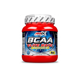 AMIX BCAA ELITE RATE 350G.