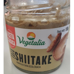 PATE TOFU SHIITAKE 180G VEGT.