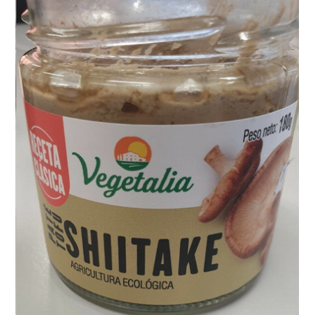 PATE TOFU SHIITAKE 180G VEGT.