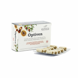 OPTIVEN 30CAPS BETULA